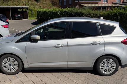 Ford C-Max 150.000 km 2.700 &euro; Rheda-Wiedenbrück 33378