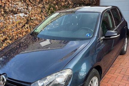 VW Golf 210.000 km 4.900 &euro; Nordkirchen 59394