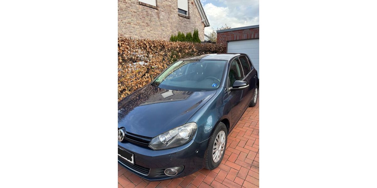 VW Golf 210.000 km 4.900 &euro; Nordkirchen 59394