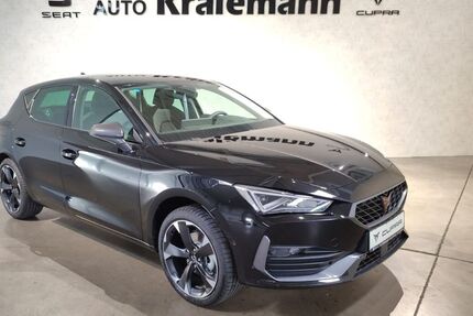 Cupra Leon 39.950 km 28.990 &euro; Senden 48308