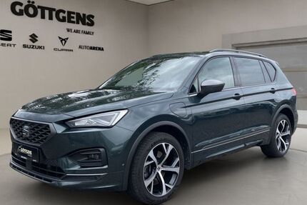 Seat Tarraco 79.988 km 29.949 &euro; Soest 59494