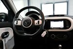 Renault Twingo TECHNO ELECTRIC SPURHALTE, LEDER, KAMERA 10.000 km 13.777 &euro; Hamm 59077