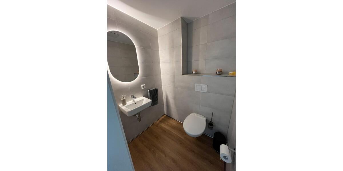 Einfamilienhaus Hamm Heessen - 3 Zimmer, 90 m&sup2;, 1.490&euro; | Angebot:25448258