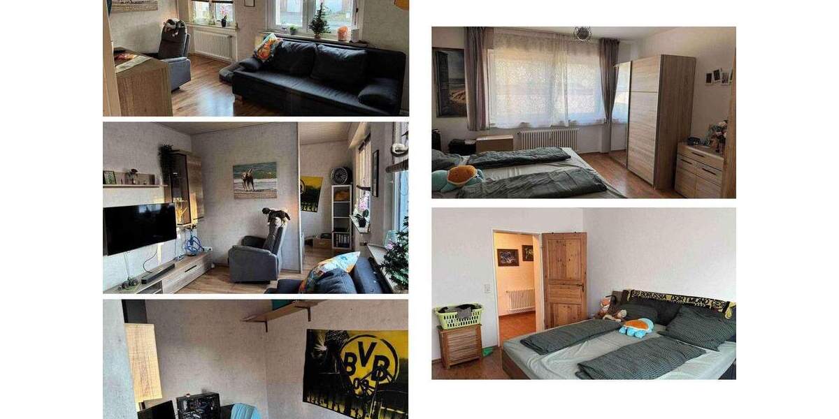 Mehrfamilienhaus, Wohnhaus Kamen Kamen-Mitte - 1 Zimmer, 316 m&sup2;, 599.000&euro; | Angebot:25820362