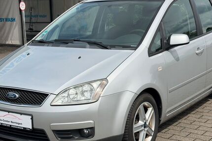 Ford C-Max 204.000 km 2.790 &euro; Hamm 59067