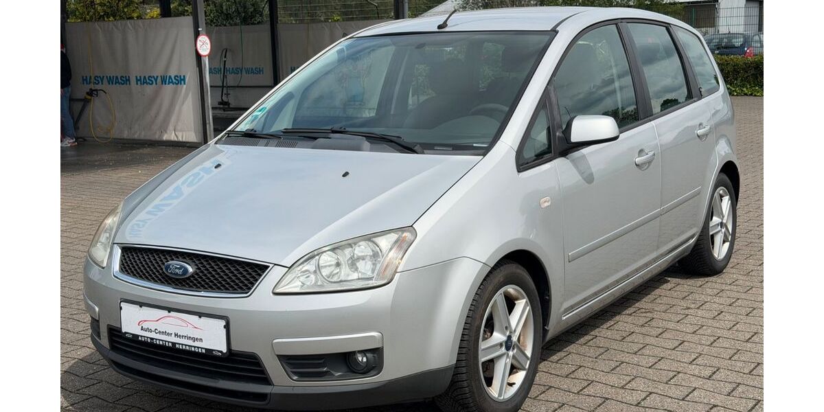 Ford C-Max 204.000 km 2.790 &euro; Hamm 59067