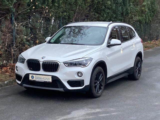 BMW X1 98.800 km 18.000 &euro; Wickede (Ruhr) 58739