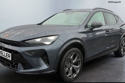 Cupra Formentor 13.340 km 29.990 &euro; Hamm 59067