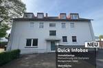 Etagenwohnung Bönen - 2 Zimmer, 55 m&sup2;, 425&euro; | Angebot:26569599