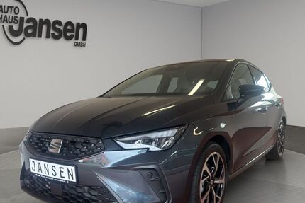 Seat Ibiza 1.030 km 22.690 &euro; Sassenberg-Füchtorf 48336