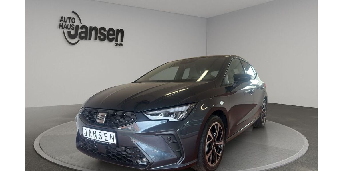 Seat Ibiza 1.030 km 22.690 &euro; Sassenberg-Füchtorf 48336