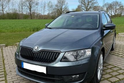 Skoda Octavia 135.300 km 14.990 &euro; Münster 48167