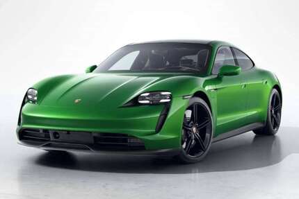 Porsche Taycan 74.890 km 62.800 &euro; Münster 48163