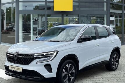 Renault Austral 24.700 km 24.990 &euro; Münster 48165