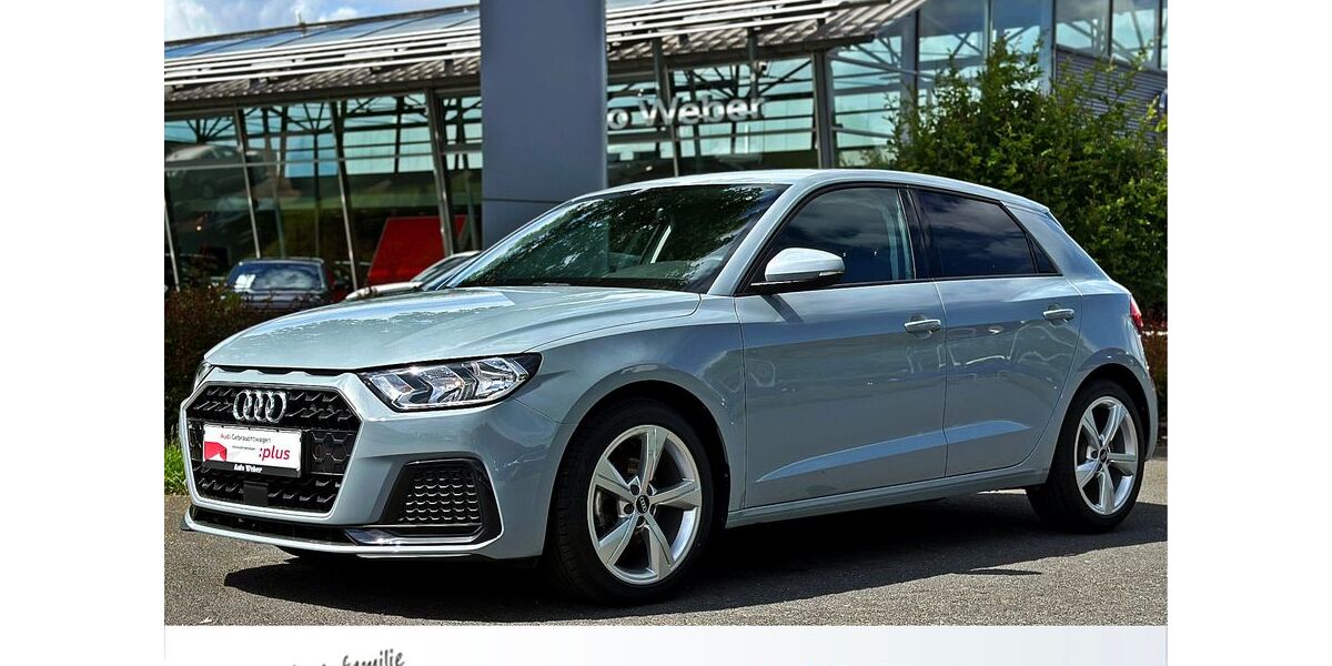 Audi A1 4.998 km 25.370 &euro; Neubeckum 59269