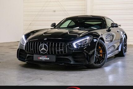 Mercedes-Benz AMG GT R 17.519 km 157.328 &euro; Hamm 59067
