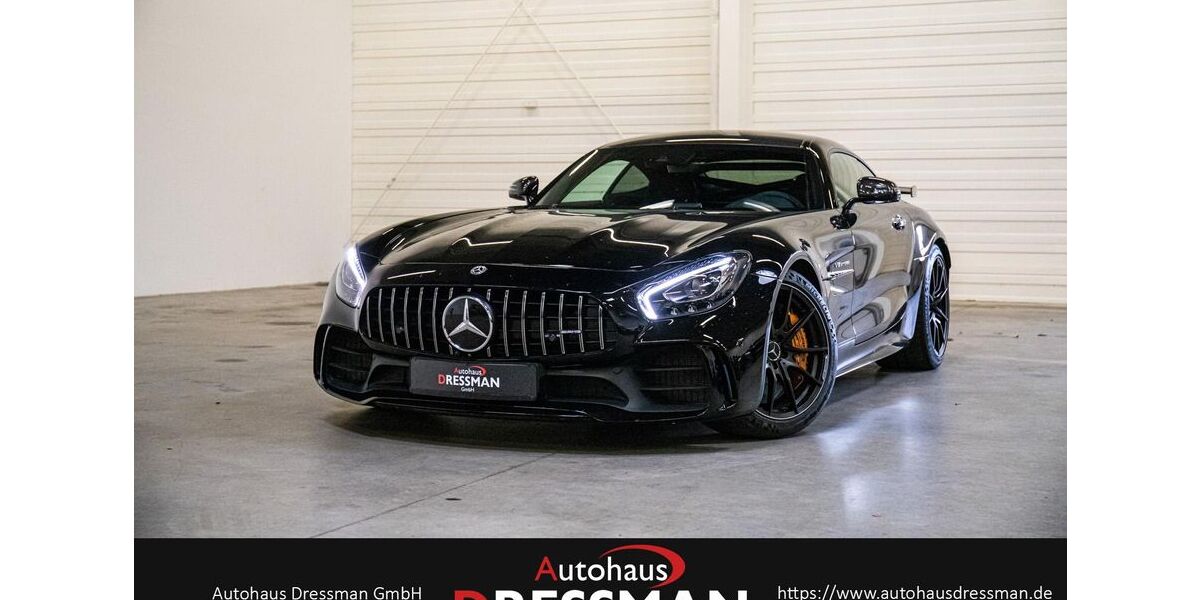 Mercedes-Benz AMG GT R 17.519 km 157.578 &euro; Hamm 59067