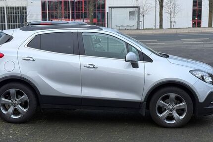 Opel Mokka 130.250 km 7.500 &euro; Werl 59457