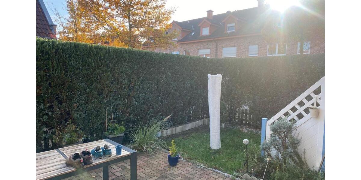 Doppelhaushälfte Warendorf - 4 Zimmer, 91 m&sup2;, 365.000&euro; | Angebot:26550689
