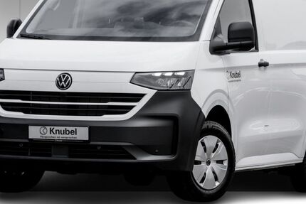 VW T7 Transporter 1.250 km 48.990 &euro; Münster 48163