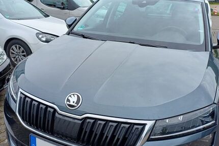 Skoda Karoq 99.900 km 19.191 &euro; Hamm 59069