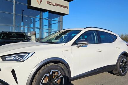 Cupra Formentor 29.850 km 24.990 &euro; Senden 48308