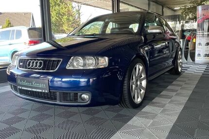 Audi S3 176.130 km 9.490 &euro; Hamm 59073