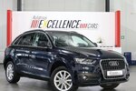 Audi Q3 2.0 TFSI QUATTRO SPORT / NAVI+KAMERA / ALLRAD 97.000 km 14.533 &euro; Hamm 59077