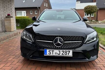 Mercedes-Benz C 220 124.500 km 22.999 &euro; Münster 48153
