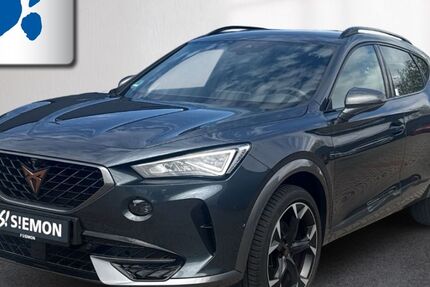 Cupra Formentor 34.513 km 26.930 &euro; Münster 48153