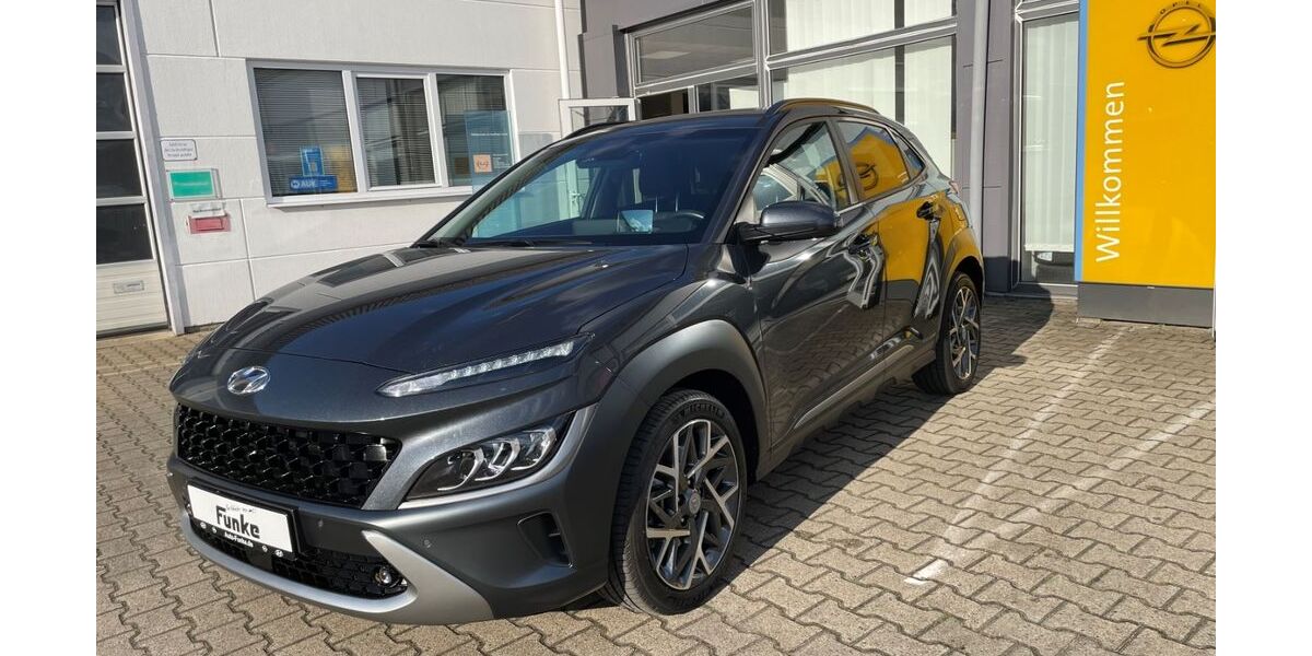 Hyundai KONA 13.645 km 23.540 &euro; Ahlen 59229