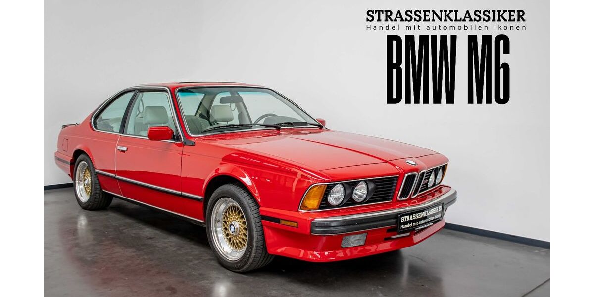 BMW M6 157.554 km 62.500 &euro; Münster 48165