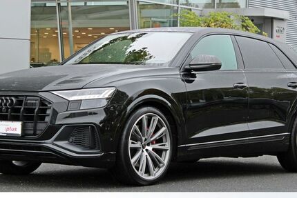 Audi SQ8 43.290 km 76.940 &euro; Neubeckum 59269