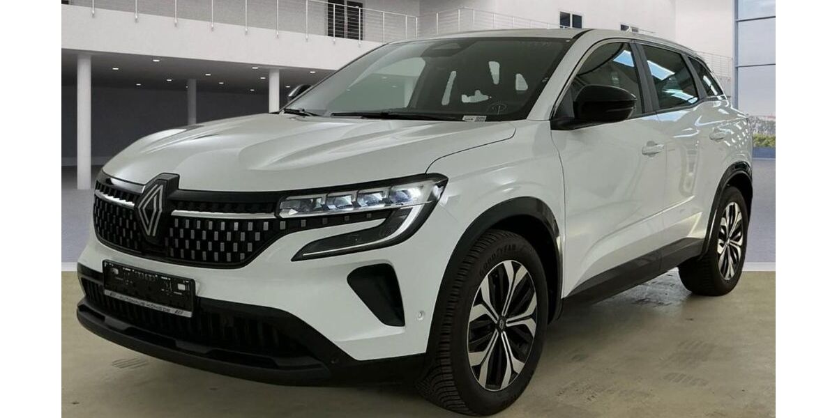 Renault Austral 28.296 km 22.195 &euro; Hamm 59067