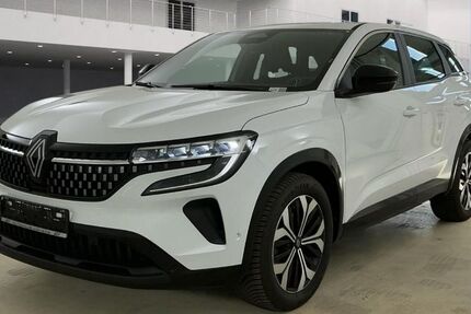 Renault Austral 28.296 km 22.380 &euro; Hamm 59067