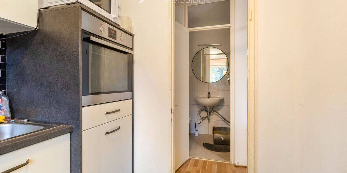 Reihenmittelhaus Münster Mauritz - 4 Zimmer, 155 m&sup2;, 650.000&euro; | Angebot:26841488