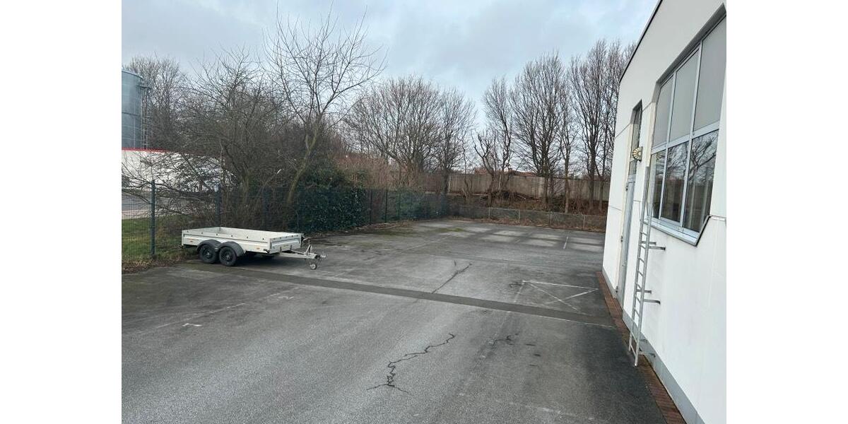 Gewerbeobjekt Soest - 75&euro; | Angebot:14581047