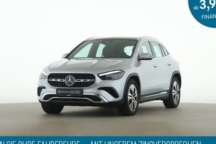 Mercedes-Benz GLA 250 3.100 km 47.225 &euro; Warendorf 48231