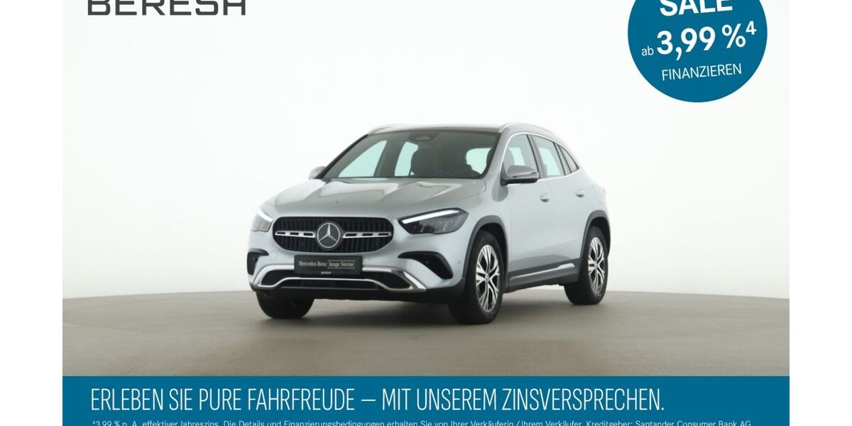 Mercedes-Benz GLA 250 3.100 km 47.980 &euro; Warendorf 48231