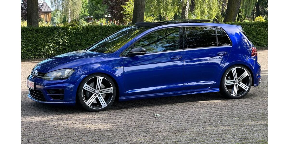 VW Golf 142.000 km 19.950 &euro; Bergkamen 59192