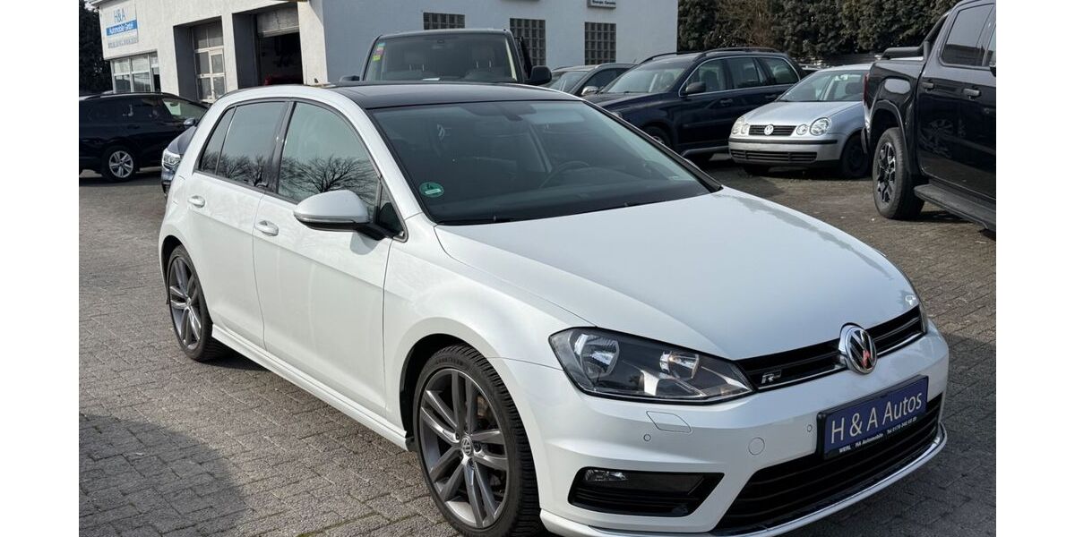 VW Golf 138.312 km 13.900 &euro; Werl 59457