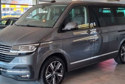 VW T6 Multivan 70.064 km 43.950 &euro; Warendorf 48231