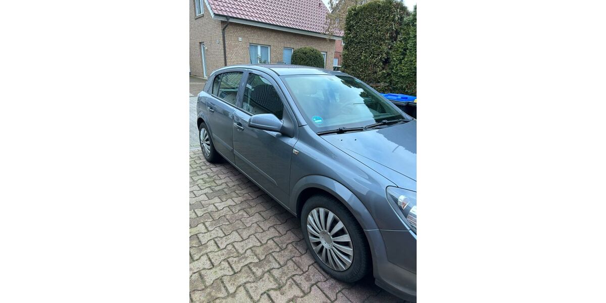 Opel Astra 135.600 km 1.998 &euro; Beelen 48361