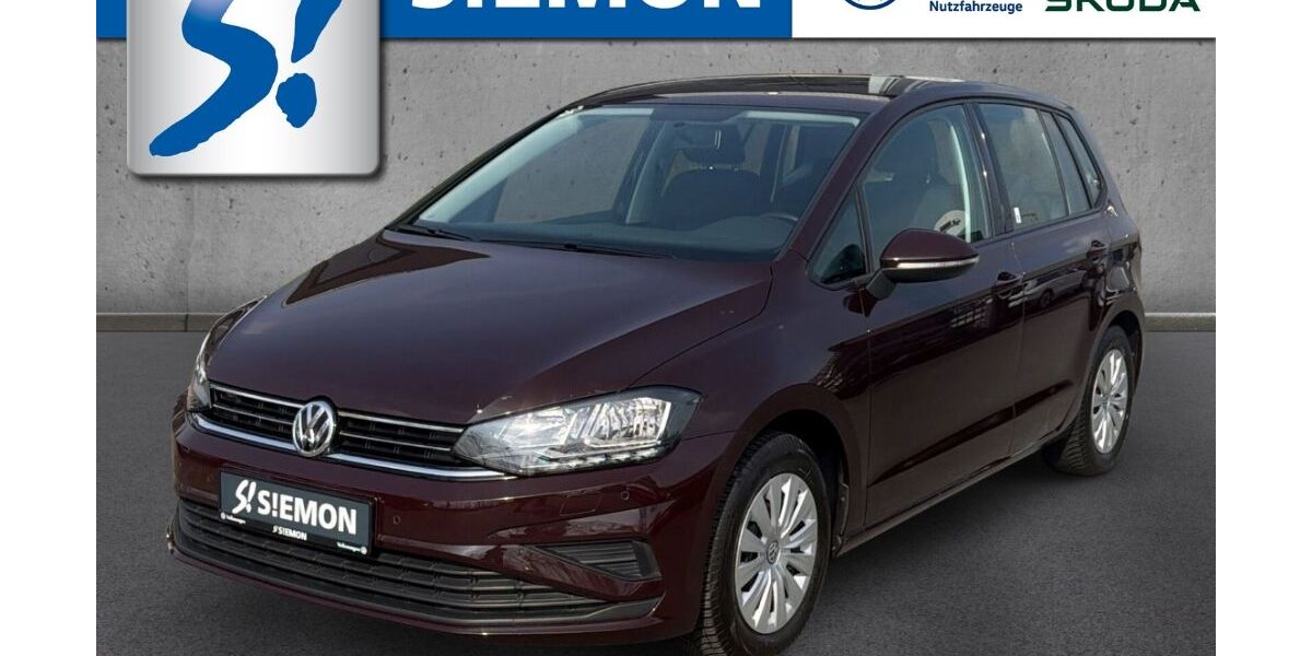 VW Golf Sportsvan 56.870 km 14.930 &euro; Warendorf 48231