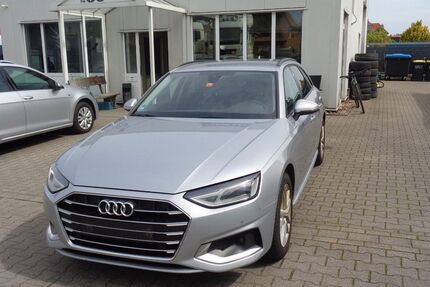 Audi A4 275.151 km 13.685 &euro; Warendorf 48231