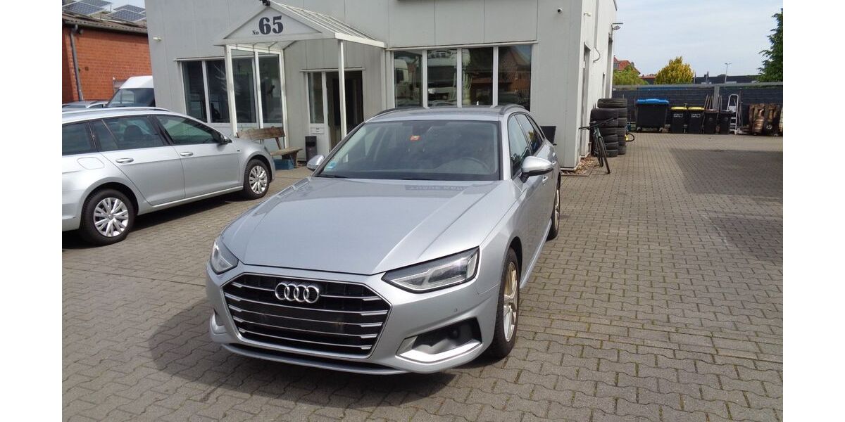 Audi A4 275.151 km 13.923 &euro; Warendorf 48231