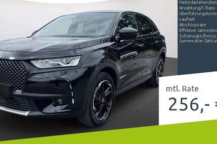 DS Automobiles DS 7 Crossback 61.866 km 21.840 &euro; Münster 48163