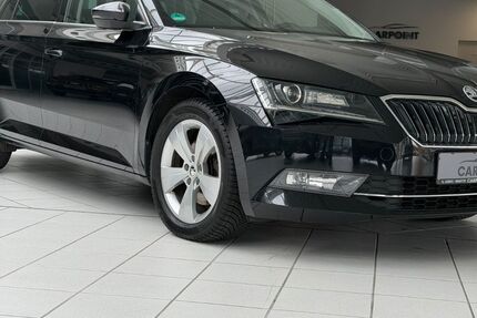 Skoda Superb 118.000 km 19.490 &euro; Beckum 59269