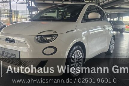 Fiat 500 11.093 km 15.490 &euro; Münster-Amelsbüren 48163