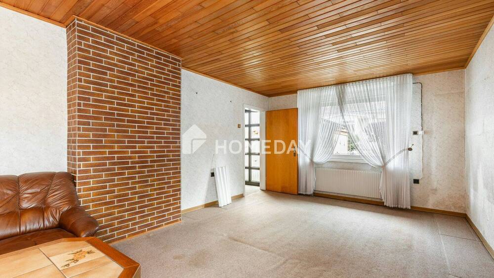 Doppelhaushälfte Hamm Heessen - 4 Zimmer, 75 m&sup2;, 140.970&euro; | Angebot:26244284